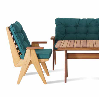 Salon de jardin MEDIUM – Image 2