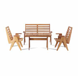 Salon de jardin MEDIUM – Image 4